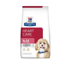 Hills h/d Canino Cuidado Cardiaco 7.9kg