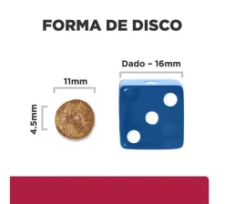 Hills h/d Canino Cuidado Cardiaco 7.9kg