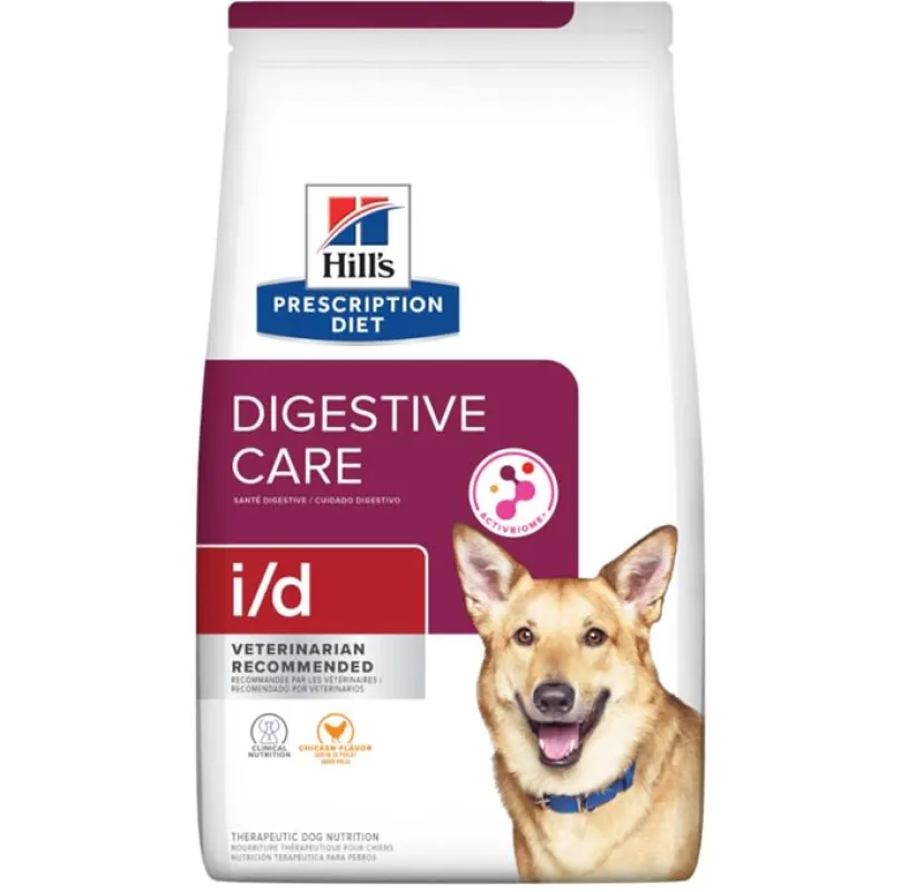 Hills i/d Canino Gastro Intestinal 3.8kg