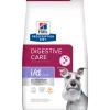 Hills i/d Canino Gastro Intestinal Low Fat 3.85kg