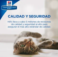 Hills i/d Felino Gastro Intestinal Lata 156gr