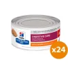 Hills i/d Felino Gastro Intestinal Lata pack 24 Unidades