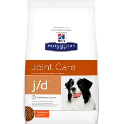 Hills j/d Canino Cuidado de Articulaciones 12.5kg