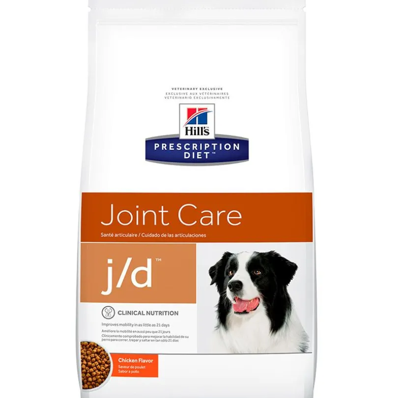 Hills j/d Canino Cuidado de Articulaciones 12.5kg