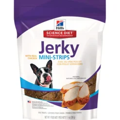 Hills Jerky Mini Strips de Pollo 200gr
