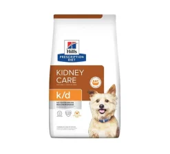 Hills k/d Canino Renal 1.58kg