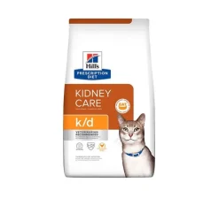 Hills k/d Felino Renal 3.8kg