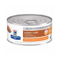 Hills k/d Felino Renal Lata 156gr