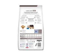 Hills L/d Canino Hepatic 7.9kg