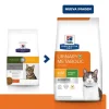 Hills Metabolic + Urinary Felino Control peso y Urinario 2.88kg