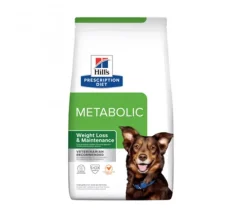 Hills Metabolic Canino 7.9kg