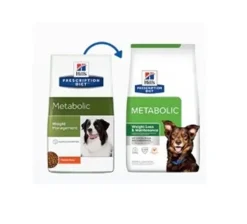 Hills Metabolic Canino 12.5kg