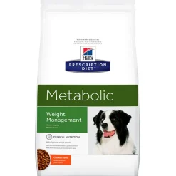 Hills Metabolic Canino 3.49kg