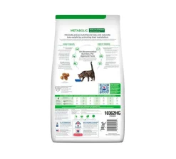 Hills Metabolic Felino 1.8kg