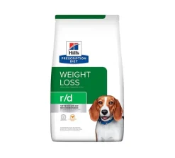 Hills r/d Canino Weight Loss 3.8kg