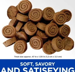 Hills Soft Savories Peanut Butter Banana 227gr