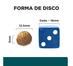 Hills w/d Canino Cuidado Digestivo, Diabetes, Manejo de Peso 1.5kg