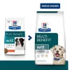 Hills w/d Canino Cuidado Digestivo, Diabetes, Manejo de Peso 3.8kg