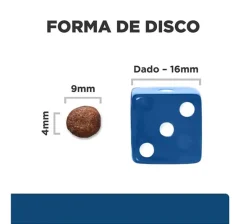 Hills z/d Felino Hipoalergénico 1.8kg
