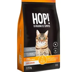 Hop! Gato Adulto 1kg