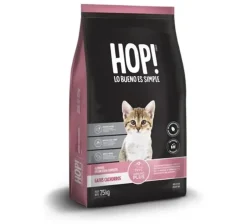 Hop gatos cachorros 7.5kg