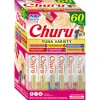 Inaba Cat Churu Box Atún Variedades (60TBS)