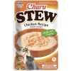 Inaba Churu Cat Stew Chicken 40gr