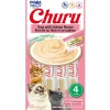 Inaba Ciao Churu Atún y Salmón (56gr)