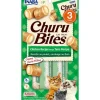 Inaba Ciao Churu Bites de Atún envueltos en Wraps de pollo (30gr)
