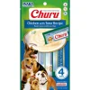 Inaba Ciao Churu Dog Pollo con Atún (56gr)