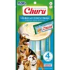 Inaba Ciao Churu Dog Pollo con queso (56gr)