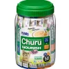 Inaba Ciao Churu frasco Nourish Atun y Pollo 50 tubos 700gr