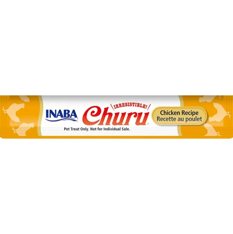 Inaba Ciao Churu Pollo (56gr)
