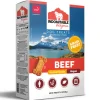Indomitable Perro Galletas Horneadas Grain-Free Beef 460 gr