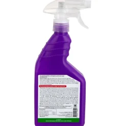 Insecticida Anasac Control Pulgas y Garrapatas 500cc