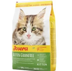 Josera Cat Kitten Grain Free 2kg
