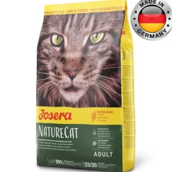 Josera Cat NatureCat Grain Free 10kg