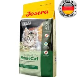 Josera Cat NatureCat Grain Free 10kg