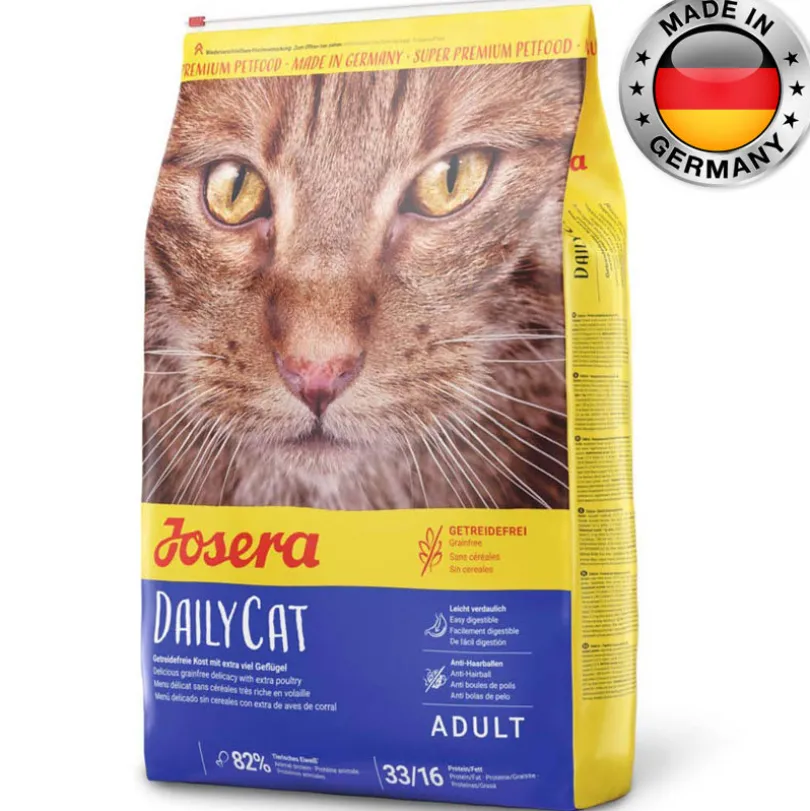 Josera Daily Cat 2kg