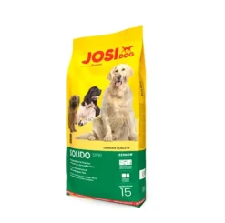 JOSERA DOG JOSIDOG SOLIDO SENIOR 15KG