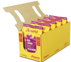 Josera Dog Mini Junior 4.5kg