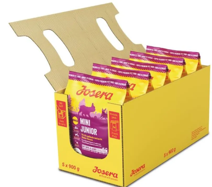 Josera Dog Mini Junior 4.5kg