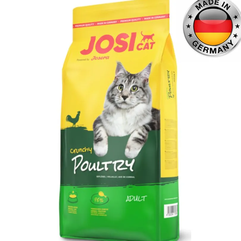 Josera Josicat Poultry 10kg