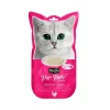 Kit Cat Plus+ Chicken & Cramberry (Urinary Care) 4 x15gr