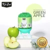 Kit Cat Sprinkles Perlas Perfumadas para arena de gato Aroma Manzana 240gr