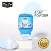 Kit Cat Sprinkles Perlas Perfumadas para arena de gato Aroma Baby Powder 240gr