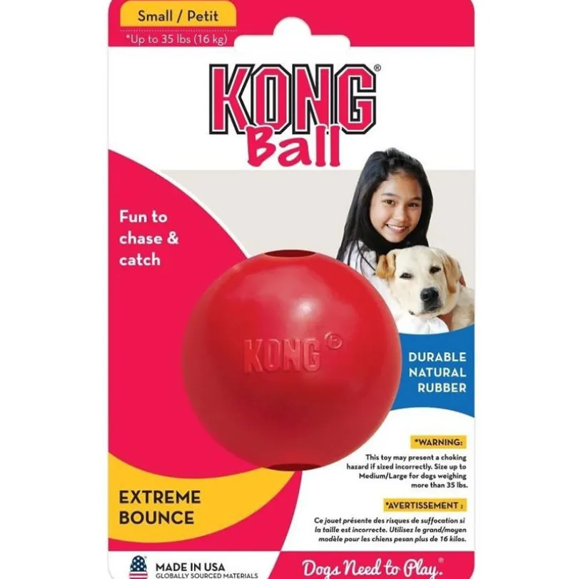 Kong Classic Ball