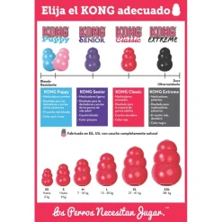 Kong Classic EXTRA EXTRA LARGE