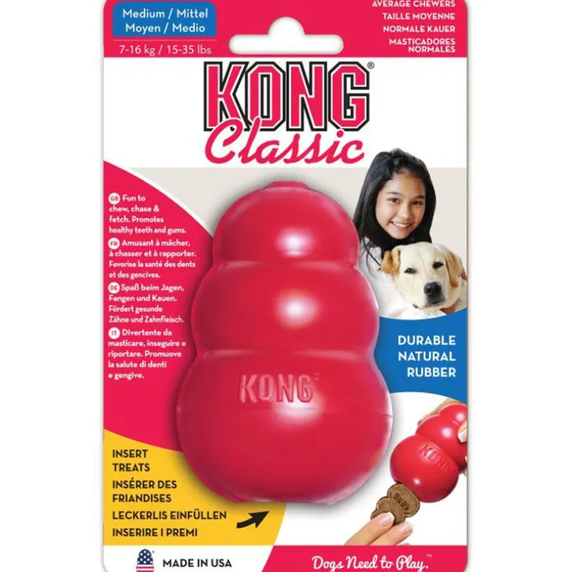 Kong Classic MEDIUM