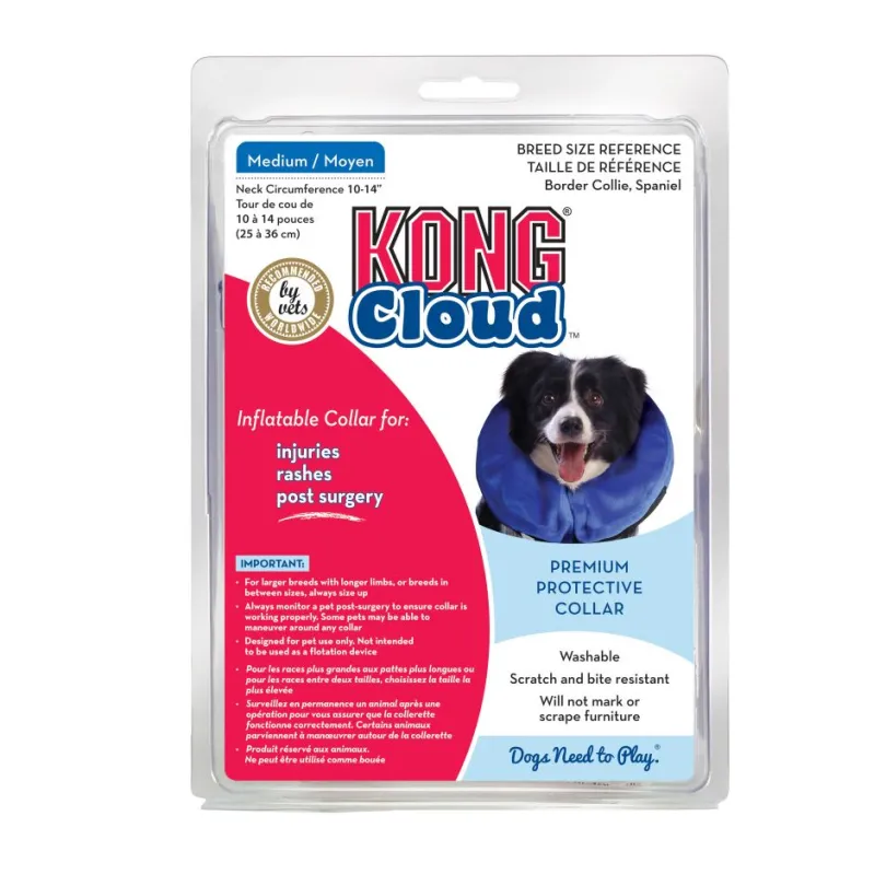 Kong Cloud - Talla Medium
